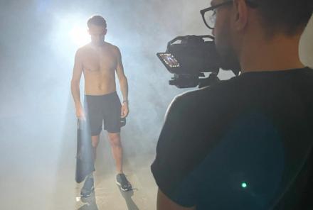 Couverture de Silence, on tourne !