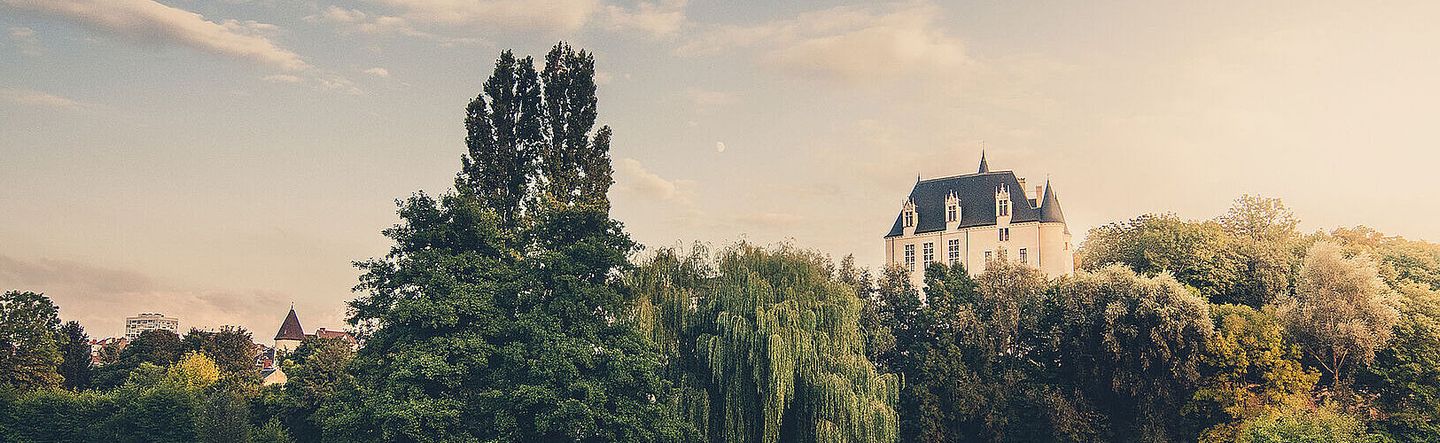 chateauroux