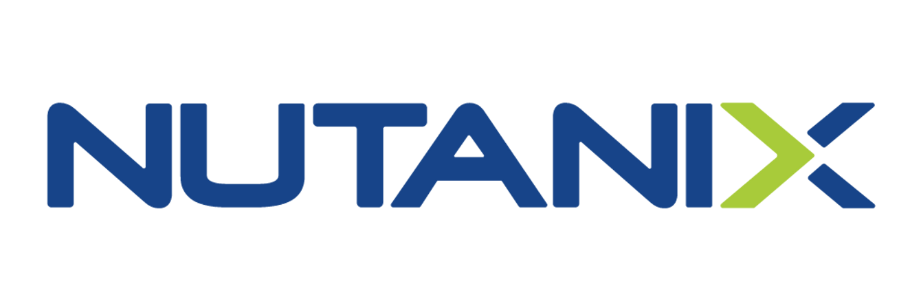 logo nutanix