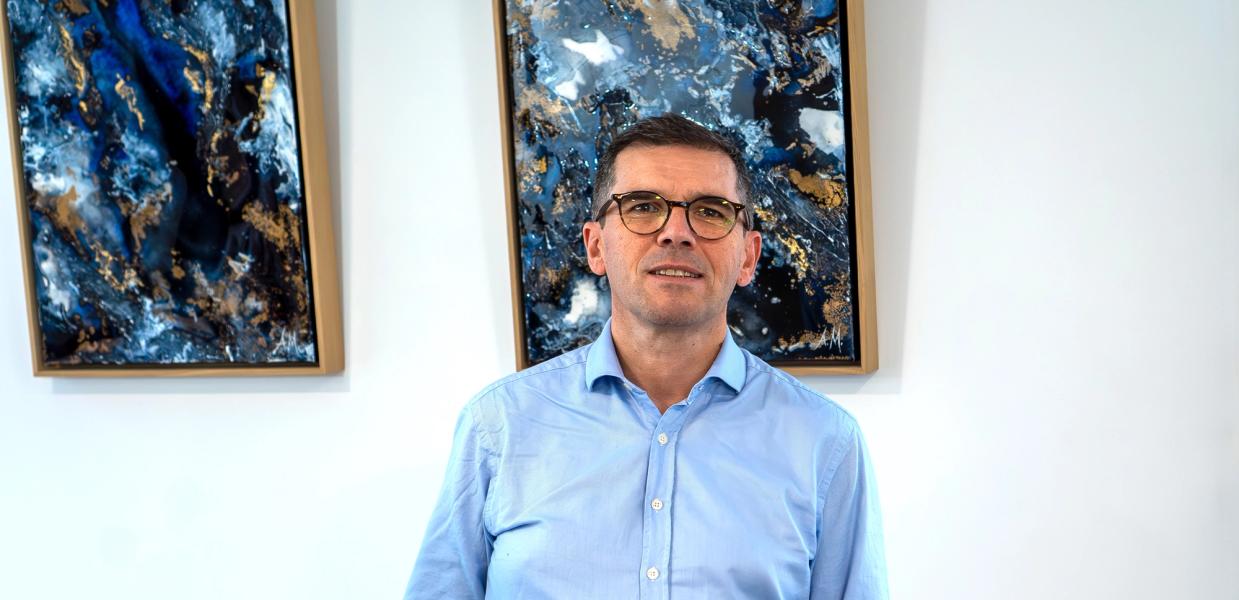 photo de Jean-Louis Lamidon