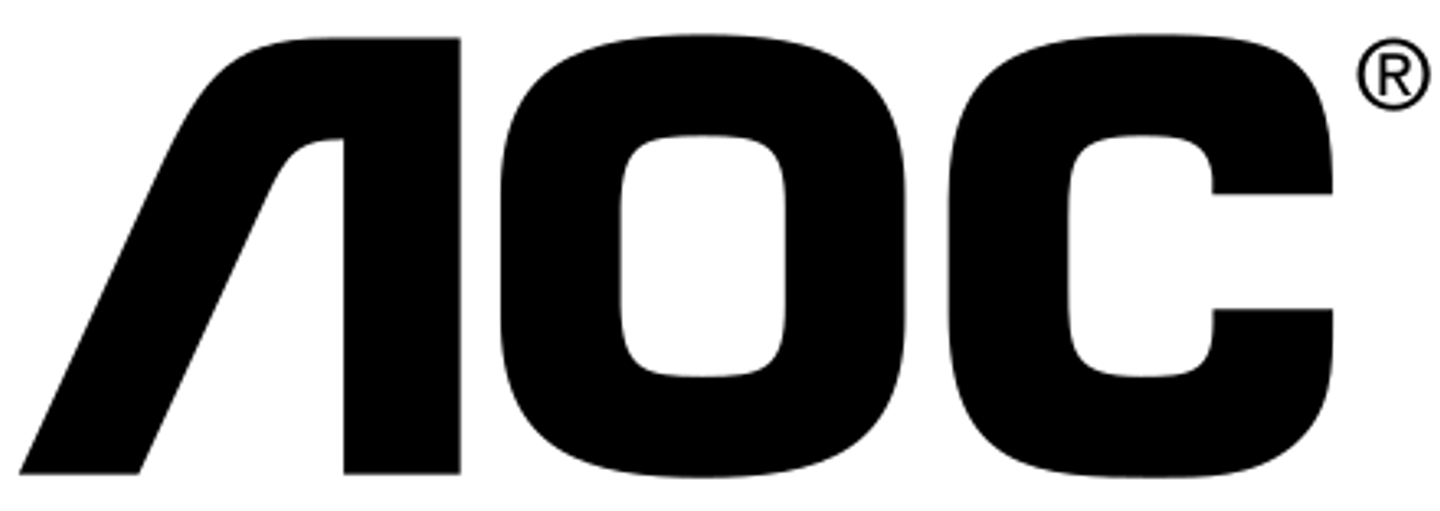 Logo de AOC