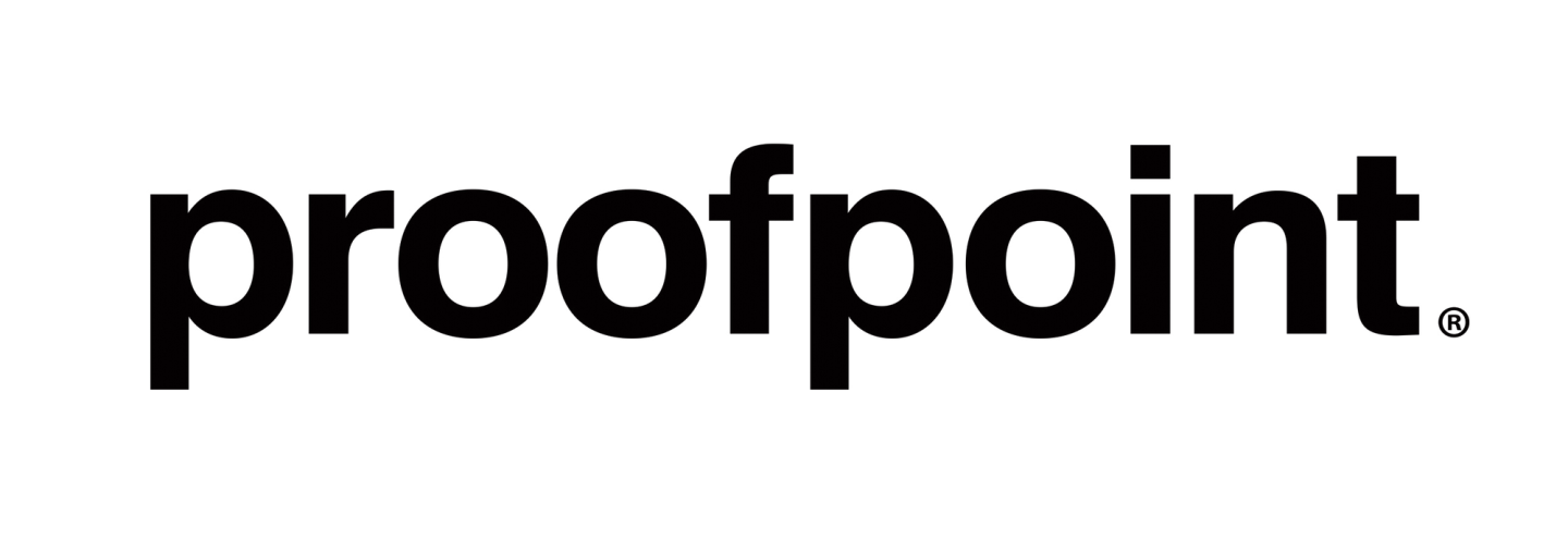 Logo de Proofpoint