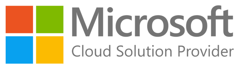 Logo Microsoft CSP