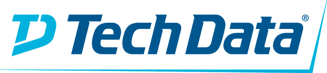 Logo de Tech Data