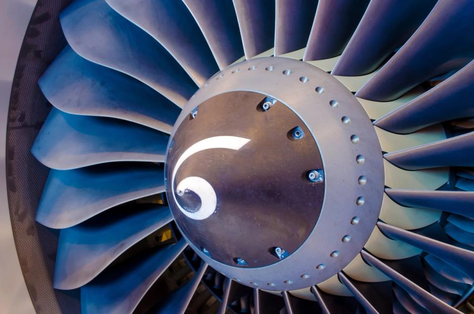 turbine-avion