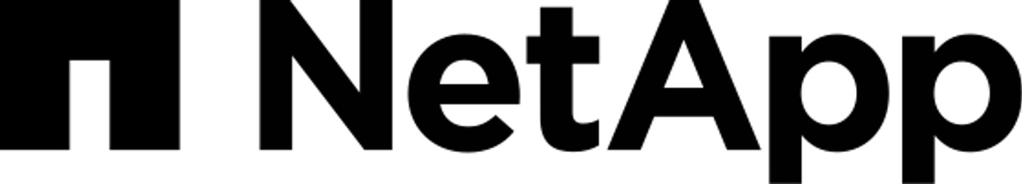 Logo de Netapp