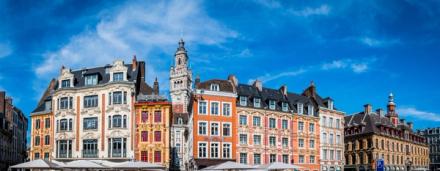Ville de Lille