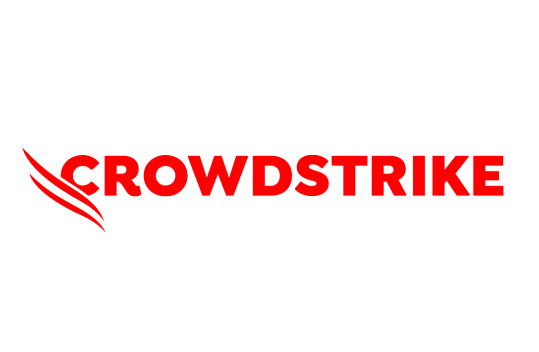 crowdstrike logo