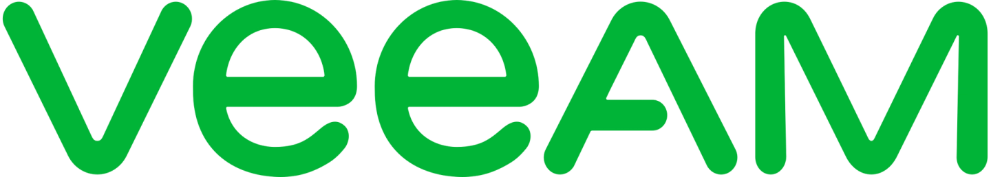 Logo de VEEAM