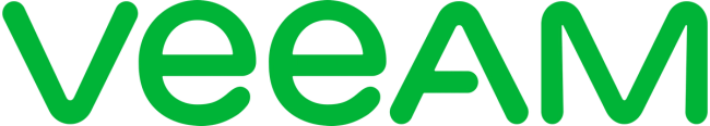 Logo de VEEAM