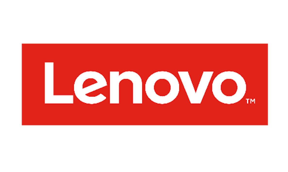 logo lenovo