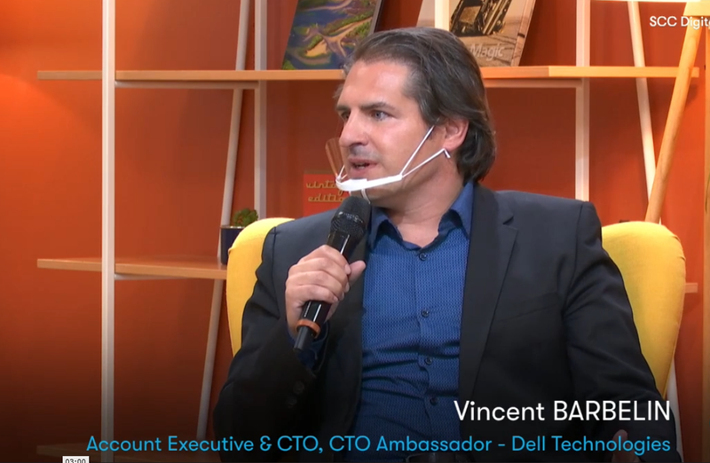 vincent barbelin