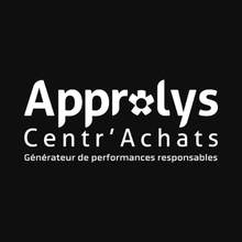 Visuel pour "Approlys - Centr'Achats", Générateur de performances responsables