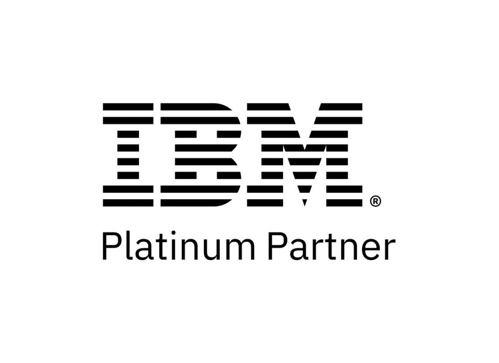 logo IBM