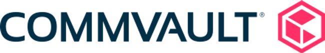 Logo de COMMVAULT