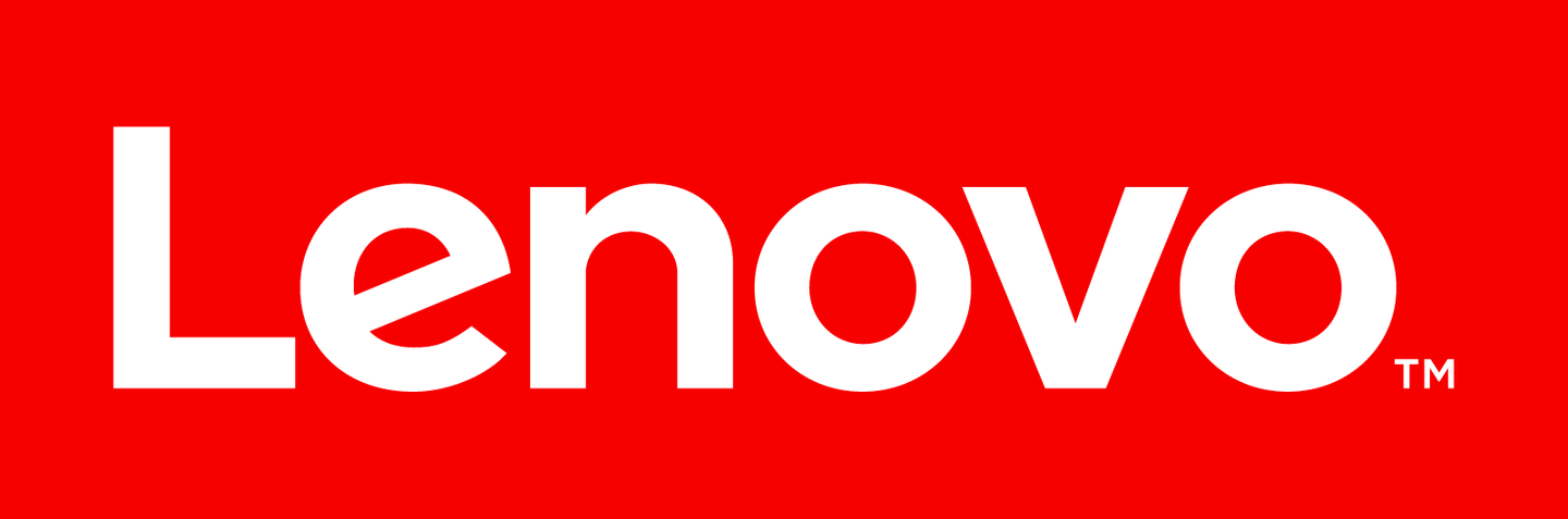 Logo de Lenovo