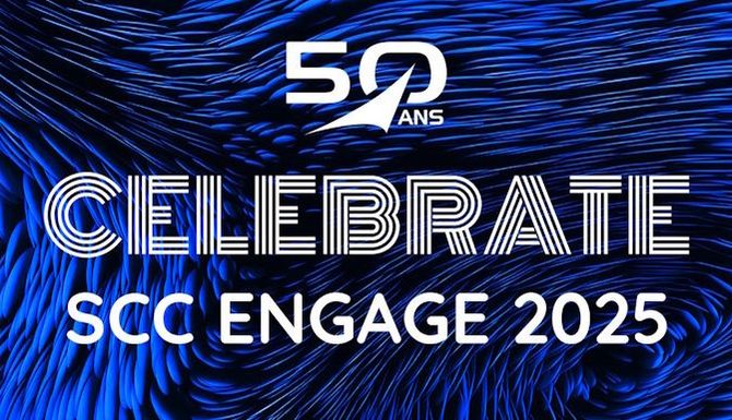 Kick Off SCC Engage Celebrate