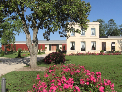 Couverture de BORDEAUX