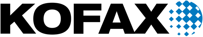 Logo de Kofax