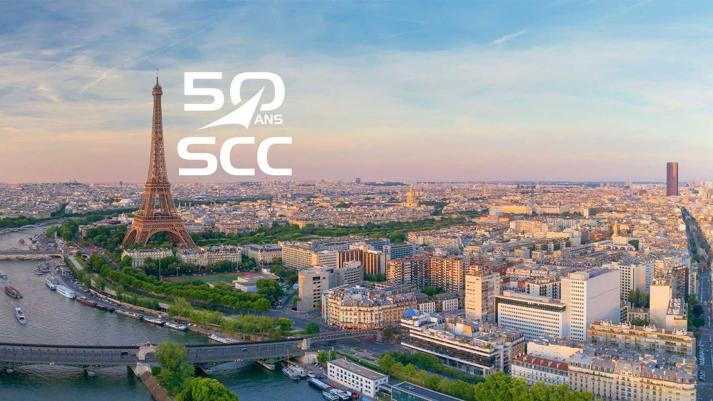 Image renforcement branding de SCC