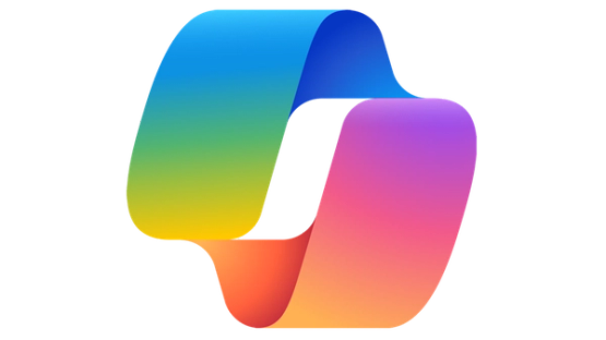Logo microsoft copilot