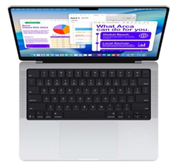 MacBook Pro 14