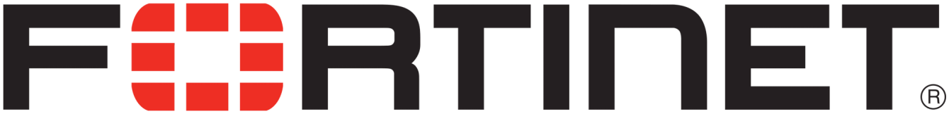 Logo Fortinet 