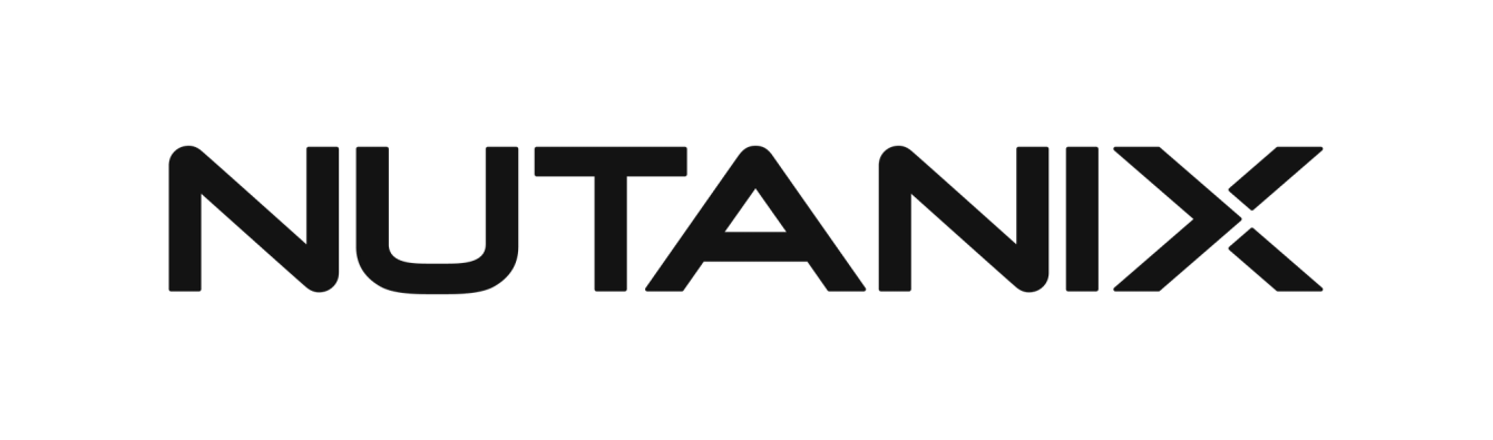logo Nutanix