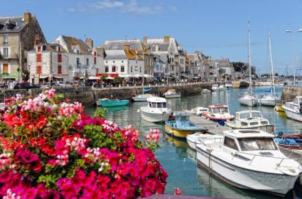 port de nantes