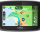 GPS navigace