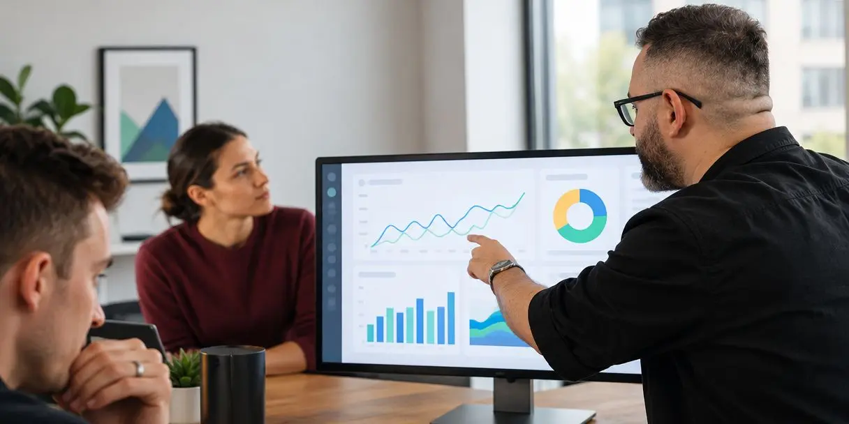 How to compare Google Ads agency fees and advertising spend