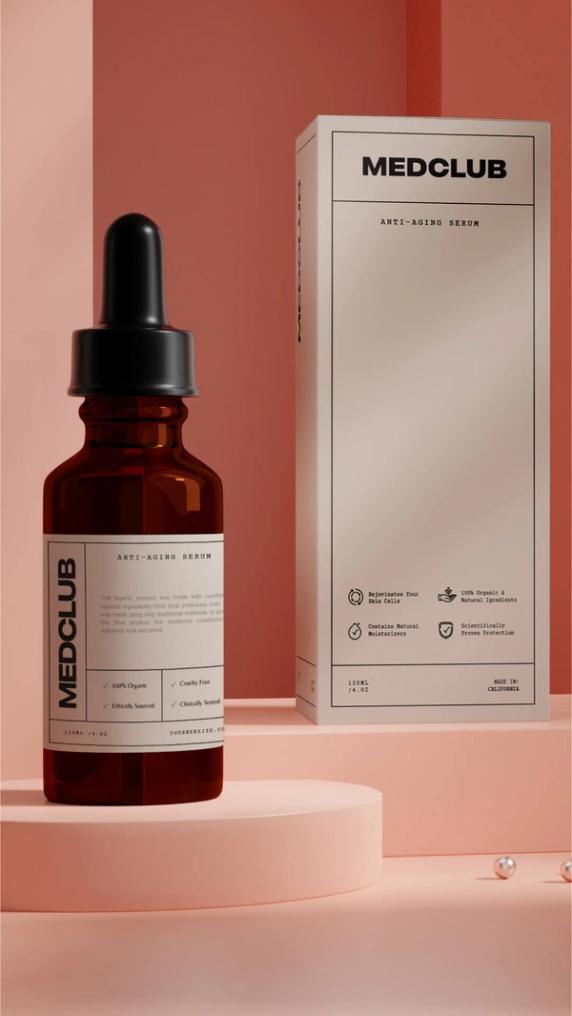 Ecommerce Brand