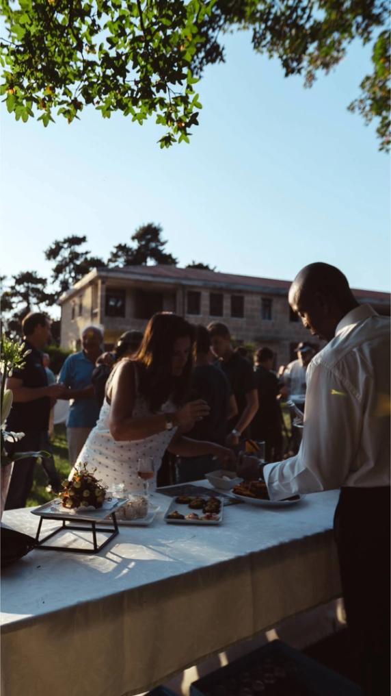 European Event Photography