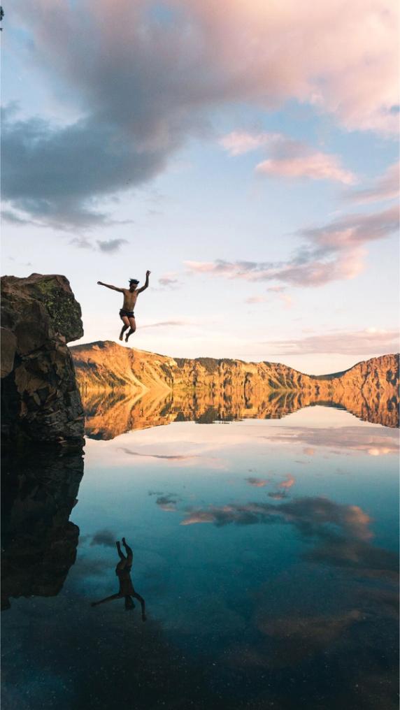 Adventure Travel Photography