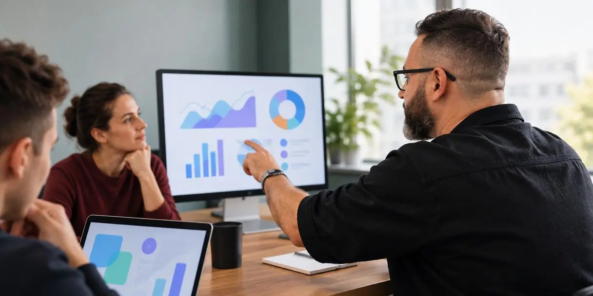 How to give a marketing agency a useful customer brief