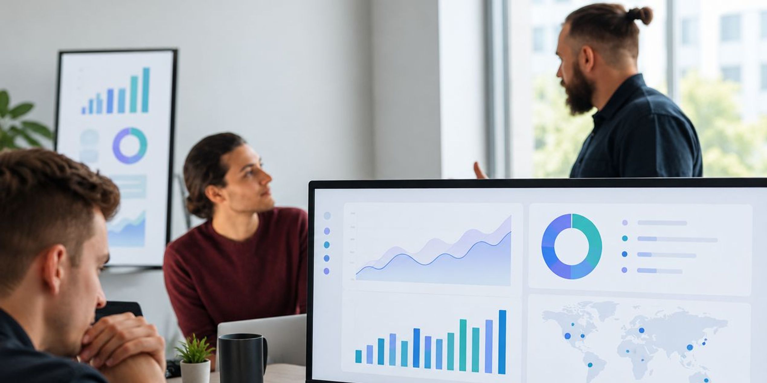 What should an ecommerce marketing agency know about margins?
