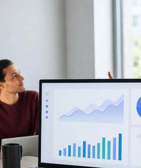 What should an ecommerce marketing agency know about margins?