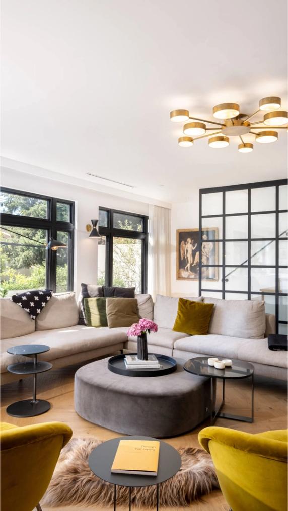 Interior Photography