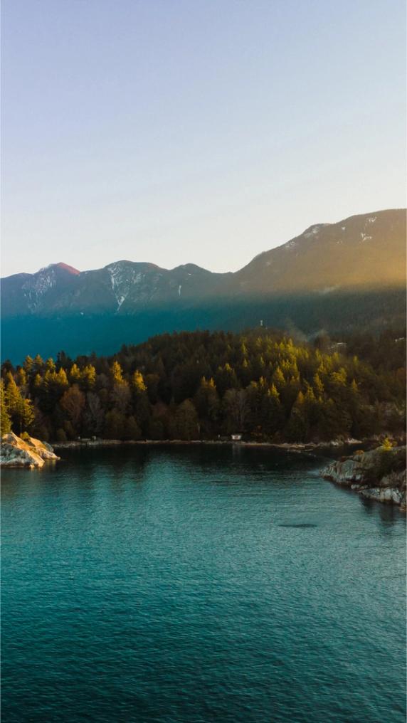 Aerial Drone Photography