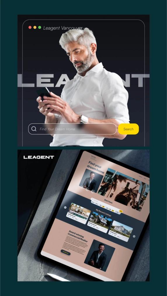 SaaS Product Images