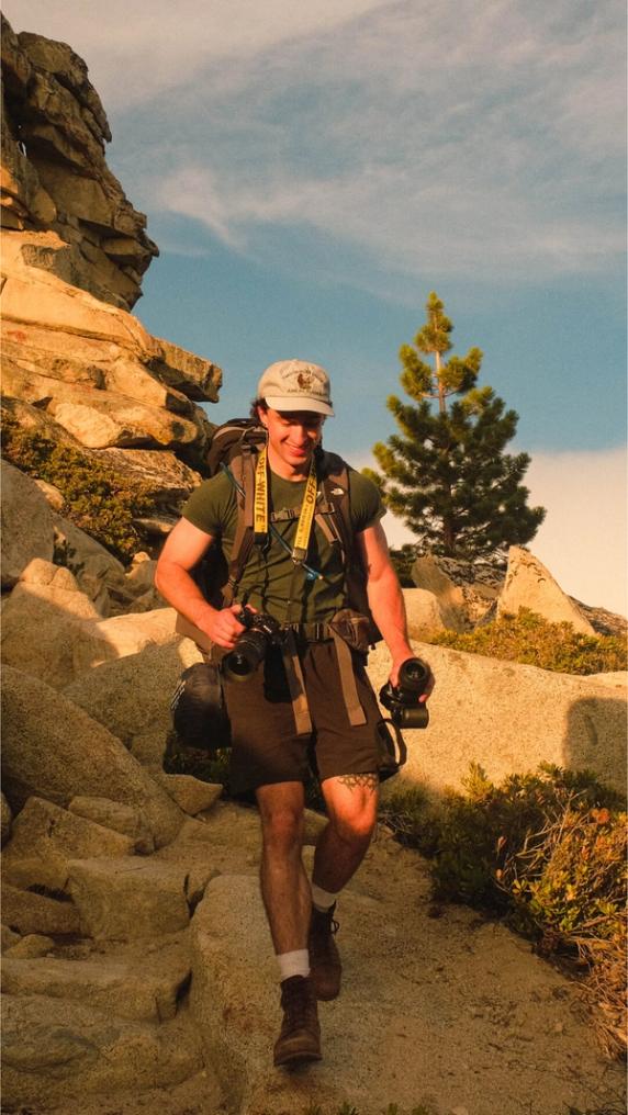 Adventure Photography