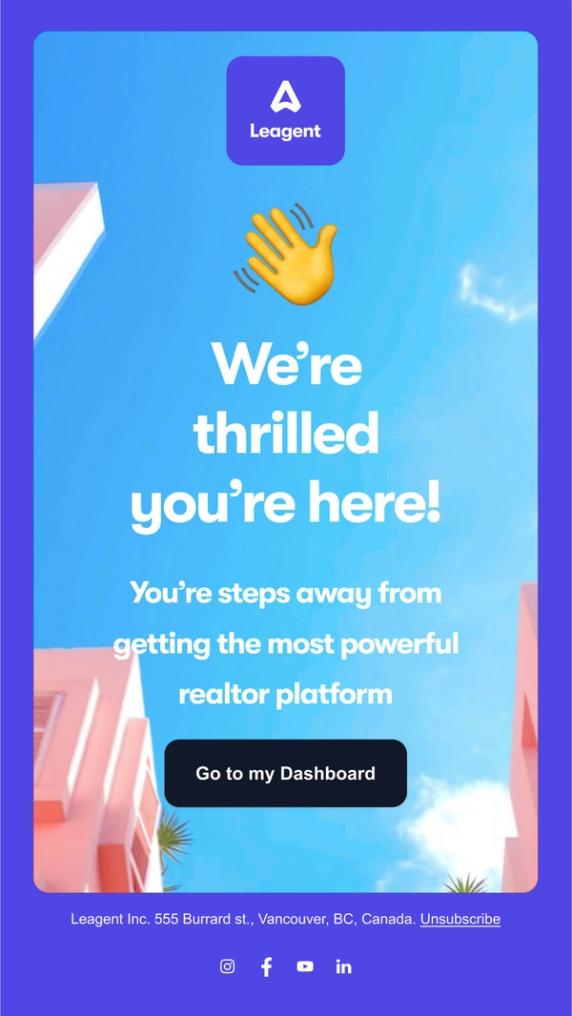 Email Automation