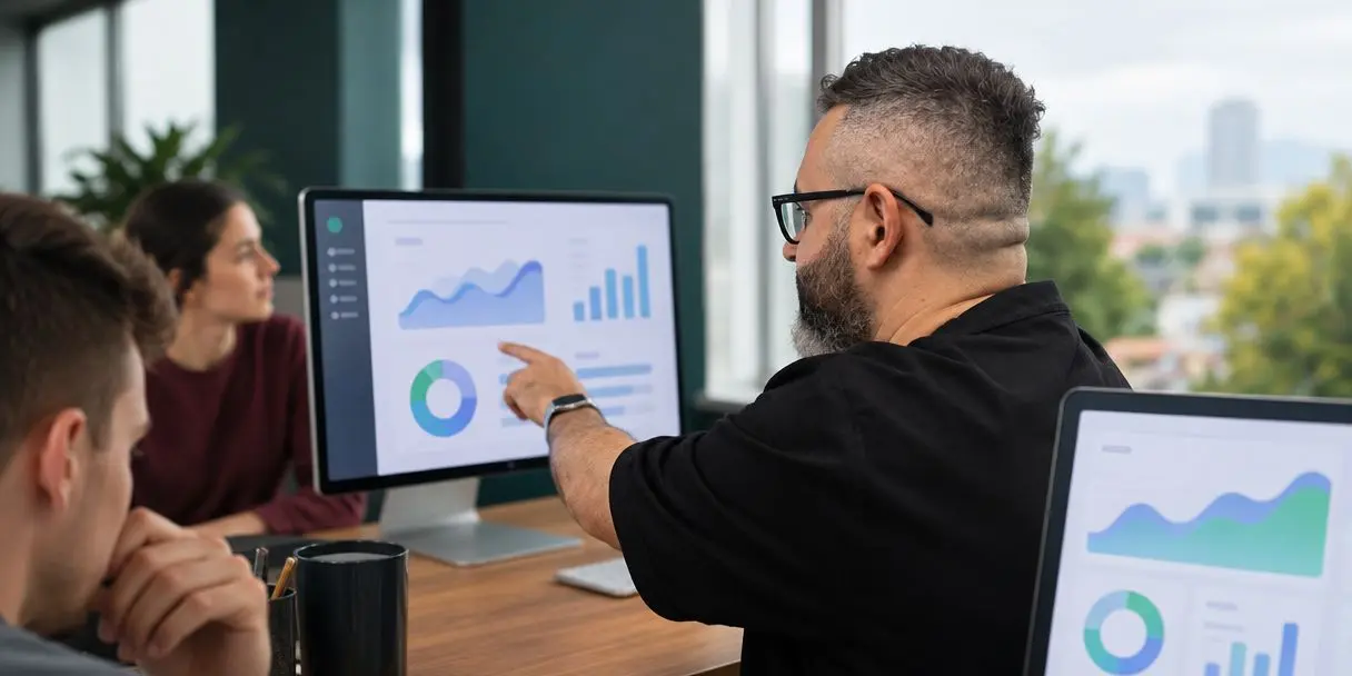 How to change SEO agencies without losing your search history