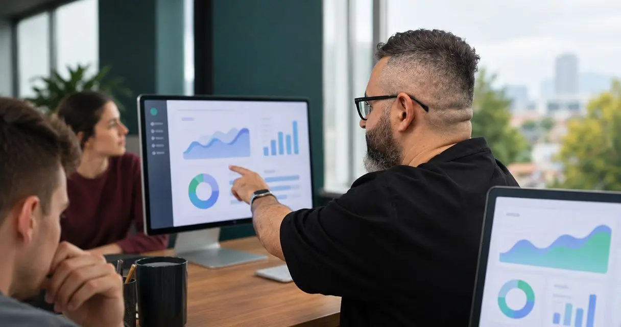 How to change SEO agencies without losing your search history
