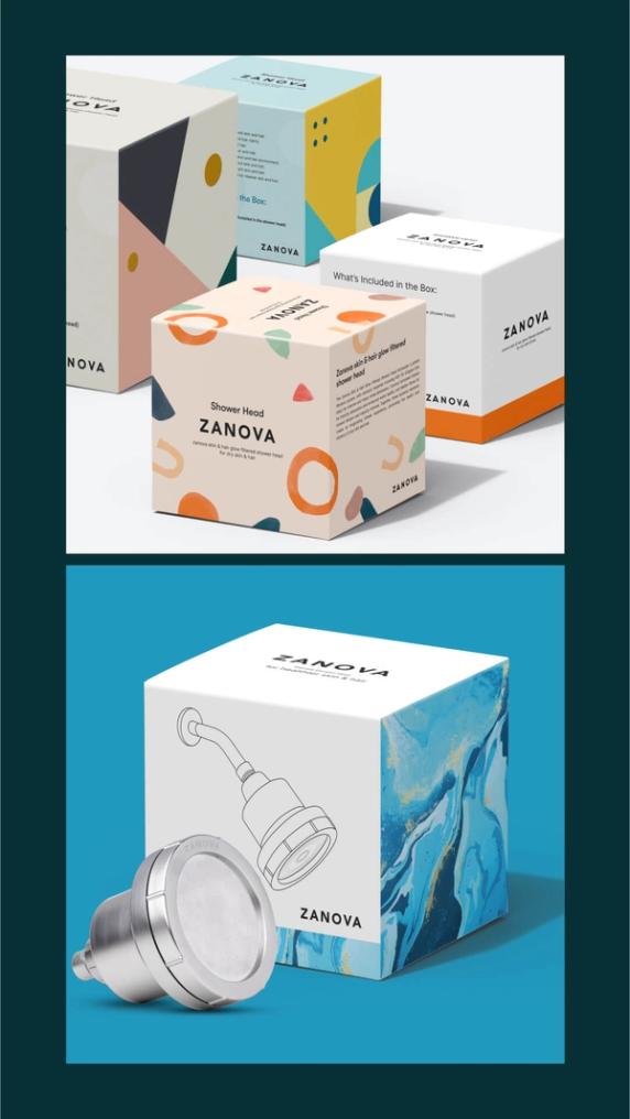 Packaging Design