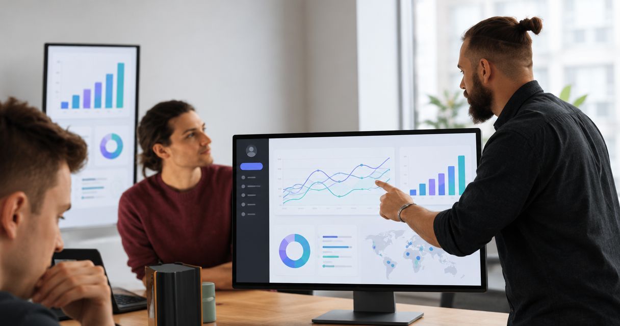 What should a small business marketing agency deliver in 90 days?
