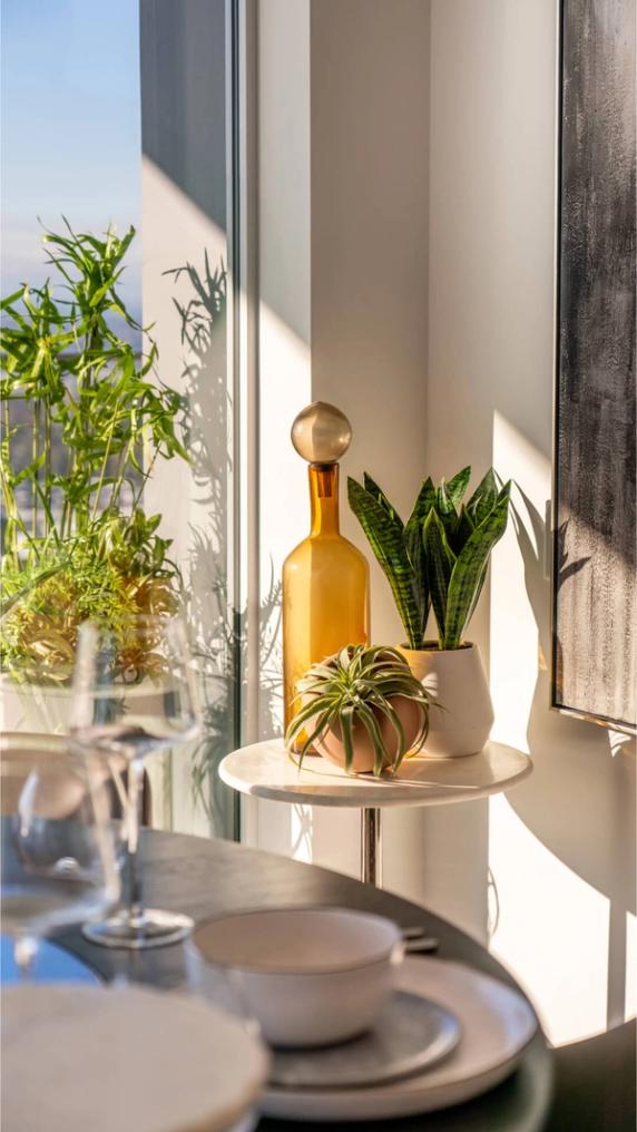 Interior Design Photography