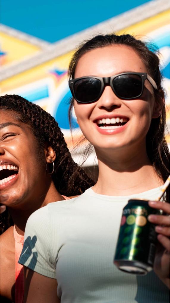 Beverage Lifestyle Photography
