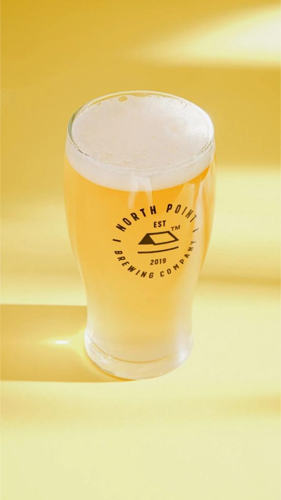 Beverage Photography