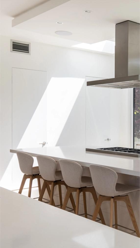Interior Design Photography